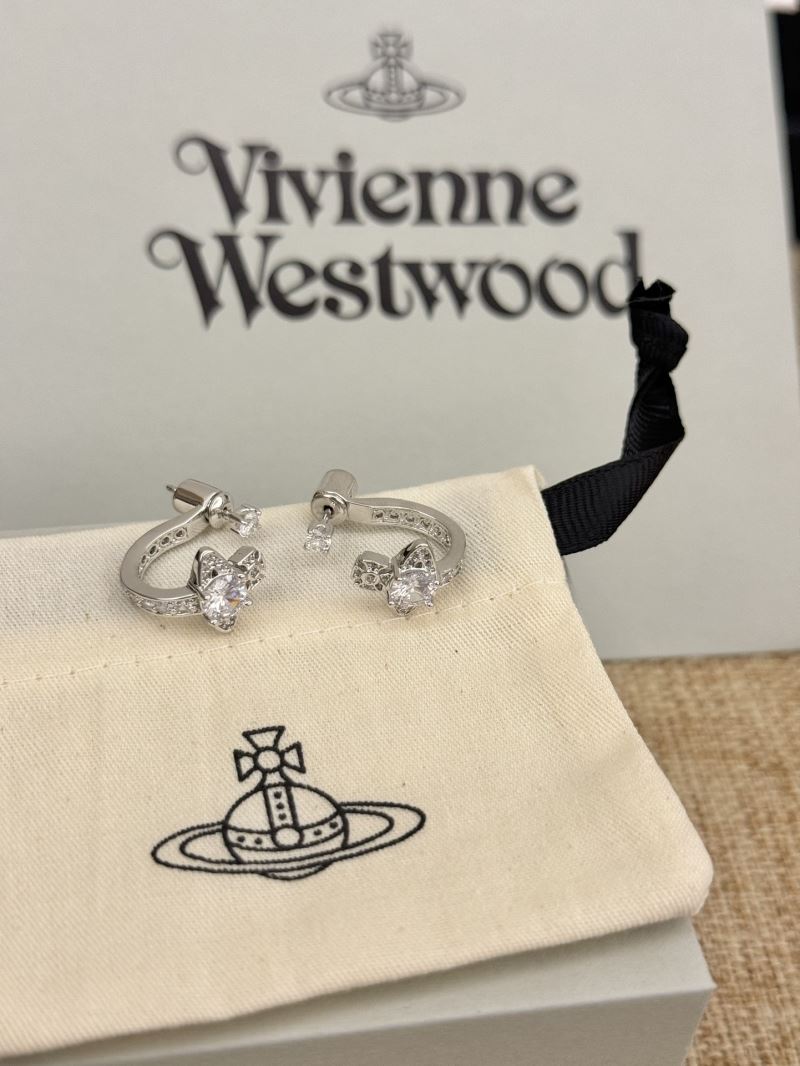 Vivienne Westwood Earrings